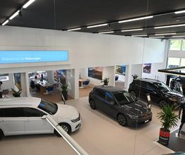 AC Alu-Car Garagen AG Bild 9