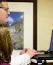 Bucks-Mont Eye Associates image 6