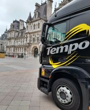 Tempo Transport Express image 3