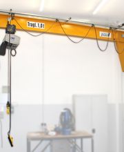 Mechanik Taucha Fördertechnik GmbH Bild 20