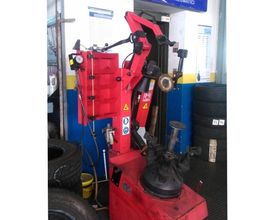 Euromaster Seris Gomme immagine 2