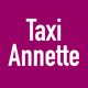 Taxi Annette