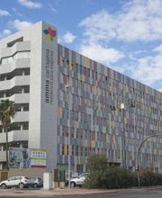 Residencia de mayores Amavir Cartagena imagen 1