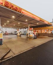 Shell Recharge Charging Station Bild 7