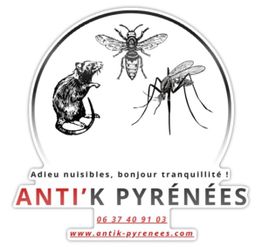 Anti'k Pyrénées