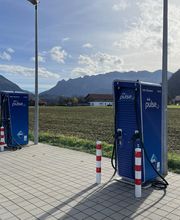 Aral pulse Ladestation Bild 3