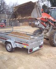 Attelage Et Remorque De Lyon image 3