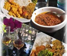 Nishas Restaurant Bild 3