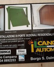 Gallery Cliente