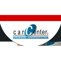 Car Center Srl logo