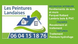 Les Peintures Landaises