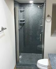 A.L. Woolhouse Construction image 15