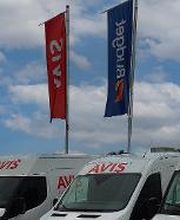 Avis Autovermietung - Köln Ossendorf Bild 5