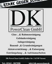 DK PowerClean GmbH Bild 2