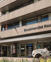 Boekhandel Koops Keulsepoort Venlo