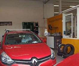 Gallery Cliente