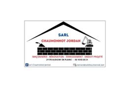 Chaumonnot Jordan