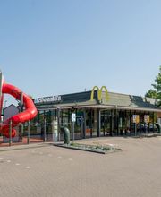 McDonald's Bild 1