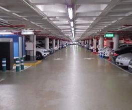 Parking Saba Bamsa Tarradellas - Sarrià imagen 1