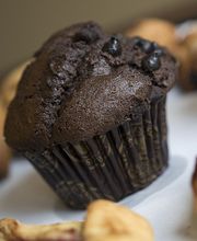 Bean and the Baker image 20