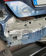 Carrozzeria Rocca Cencia srl immagine 5