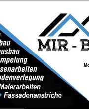 MIR-BAU GmbH - Generalunternehmen Bild 5