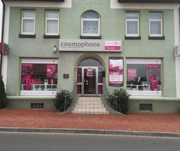 Cosmophone (Telekom Partner) Bild 1