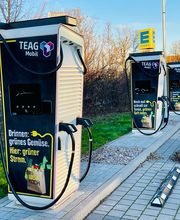 TEAG Mobil-Ladestation Bild 1