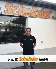 Schnitzler P. u. W. GmbH Bild 1