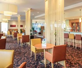 Mercure Hotel Schweinfurt Maininsel Bild 10