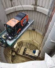 Tinguely Service de Voirie SA Bild 3