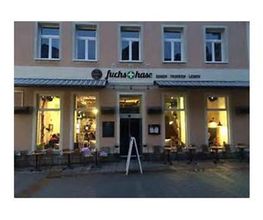Café fuchs+hase Bild 11