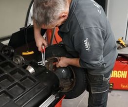 LABAG Service AG Bild 4