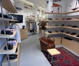 Sebago 9 Barcelona imagen 13