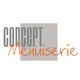 Concept Menuiserie