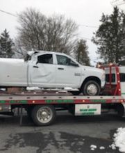 Abe's Auto Service & Towing, Inc. image 7