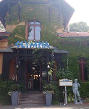 Restaurant Olympia Bild 1