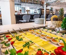 GALERIA Restaurant Bild 3