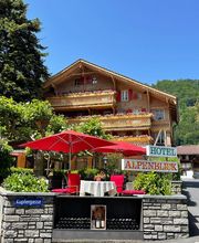 Swiss Bistro Alpenblick - Schweizer Küche & Lunch Bild 18