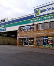 Euromaster Oviedo Siero imagen 1