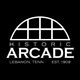 The Historic Arcade