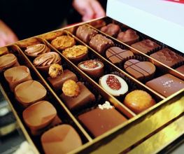 La Chocolaterie de Genève Bild 5