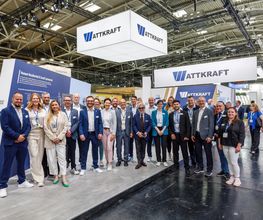 Wattkraft Bild 8