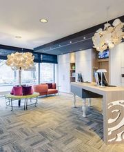 Mercure Hotel Hannover Mitte Bild 7