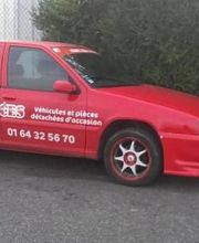 CASSE AUTO PIECES image 1