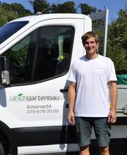 Ulrich Gartenbau AG Bild 2