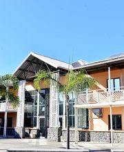 E.P.S.M.R Etablissement Public de Santé Mentale de la Réunion image 2