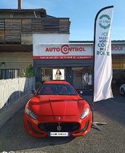 AUTOCONTROL Centre contrôle technique AUTO - MOTO image 2