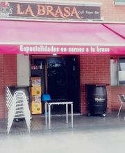 Cafe tapas Bar la Brasa imagen 9