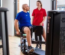 Point Sports.Wellness.Club Ditzingen Bild 6